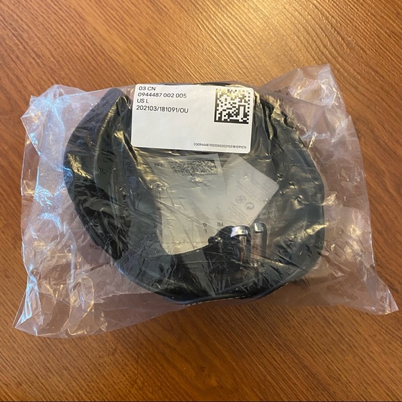 Braided waist belt - Picture 13 of 13